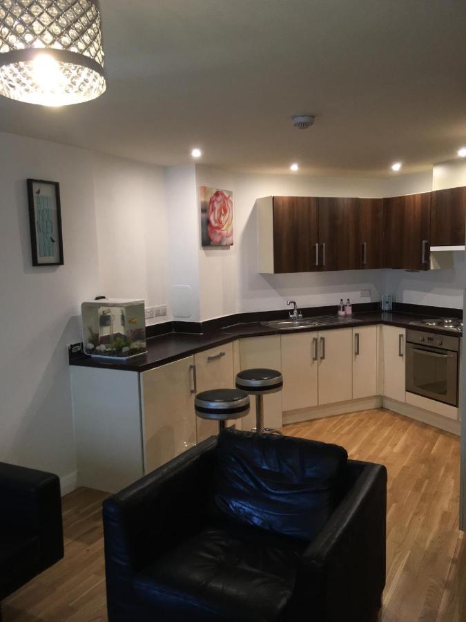 1 Bed Apt Near Canary Wharf London City Centre Luaran gambar