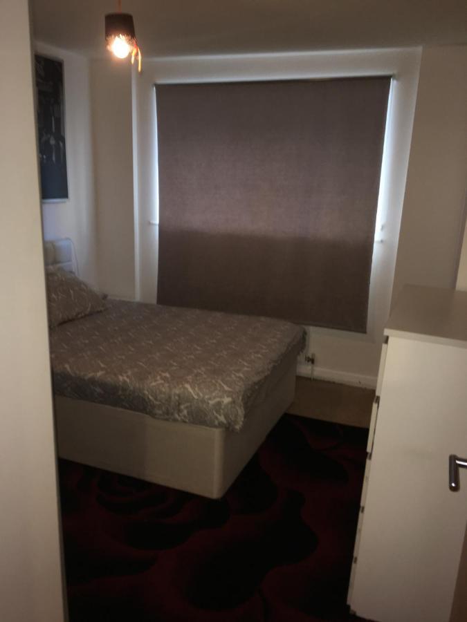 1 Bed Apt Near Canary Wharf London City Centre Luaran gambar