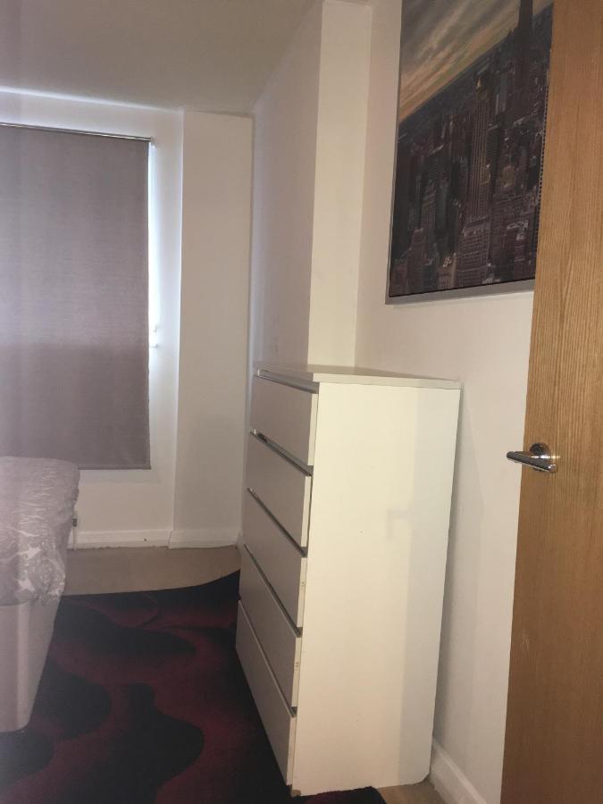 1 Bed Apt Near Canary Wharf London City Centre Luaran gambar